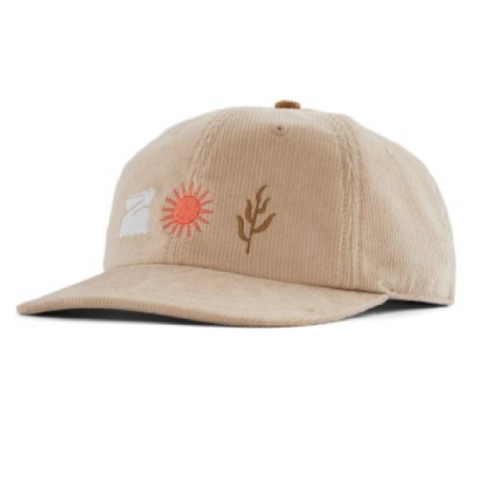 Patagonia Channel Islands Cap